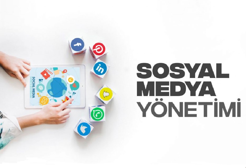 Sosyal Medya Yönetimi Nedir ve Neden Önemlidir? Image